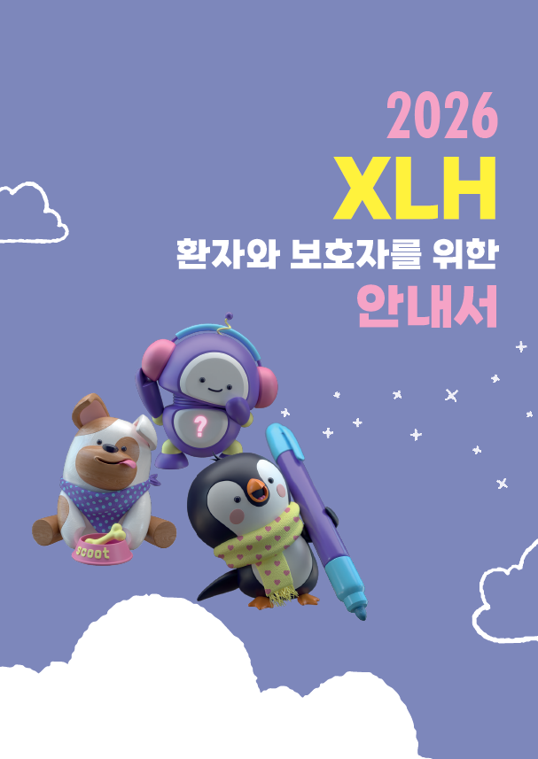 2026 희귀질환 복지 안내서